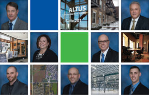 Altus Commercial Realestate